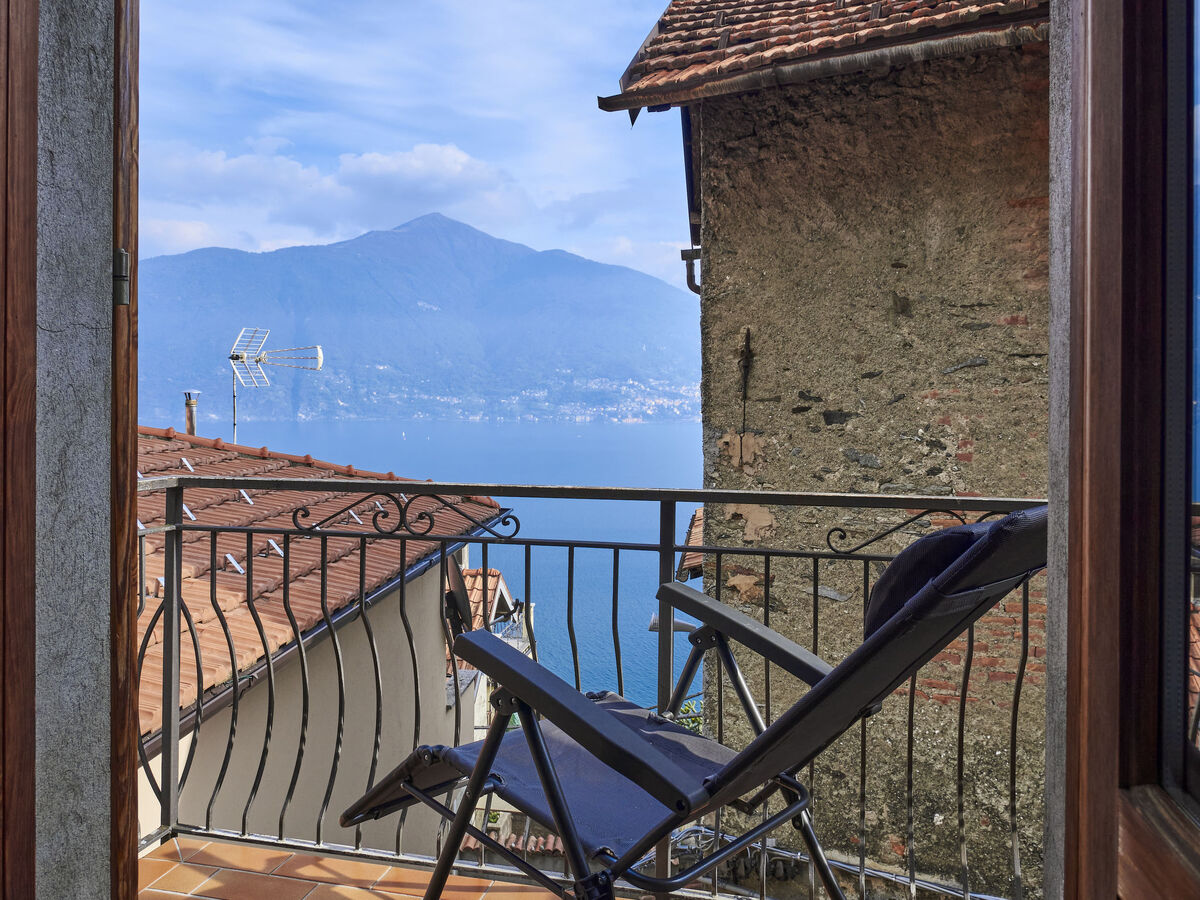 Ca' Pia – Appartement 3 pièces vue lac, San Siro - Photo 3