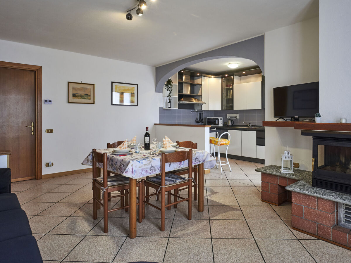 Ca' Pia – Appartement 3 pièces vue lac, San Siro - Photo 4