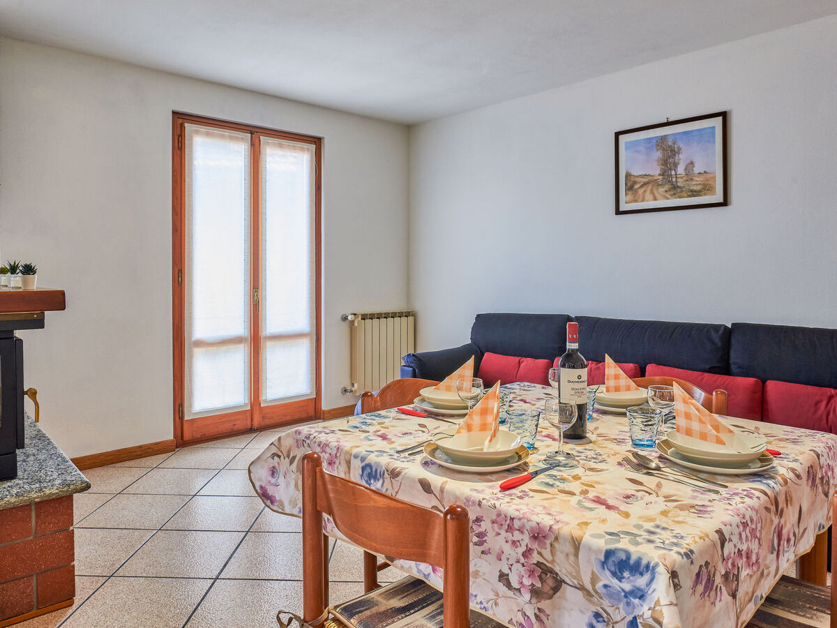 Ca' Pia – Appartement 3 pièces vue lac, San Siro - Photo 6