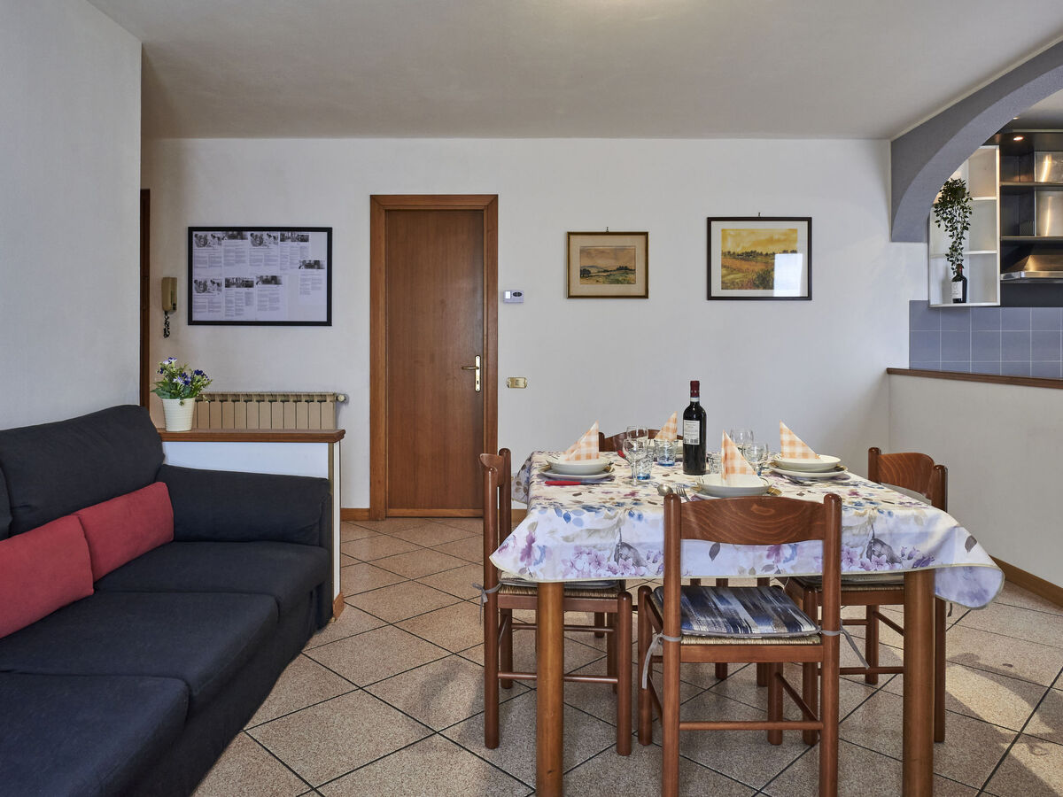 Ca' Pia – Appartement 3 pièces vue lac, San Siro - Photo 7