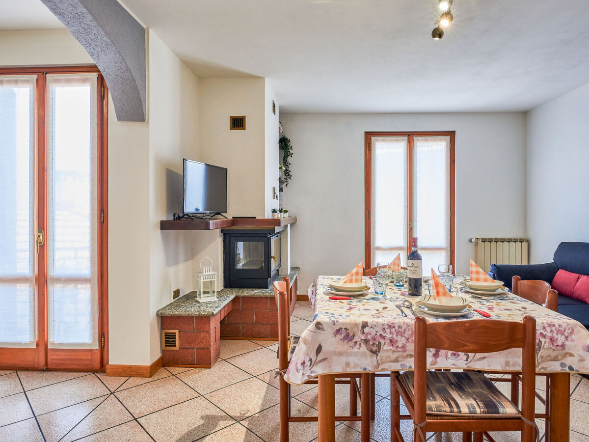 Ca' Pia – Appartement 3 pièces vue lac, San Siro - Photo 8