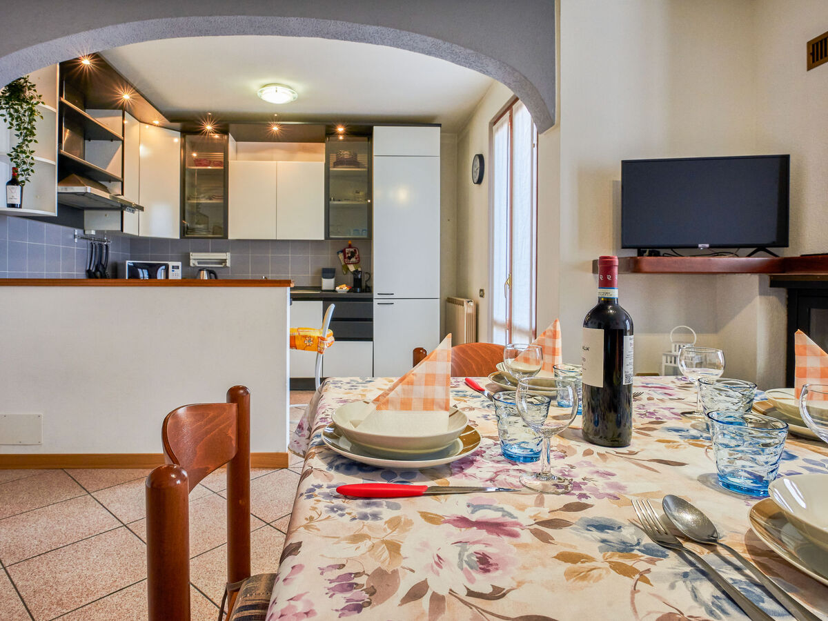 Ca' Pia – Appartement 3 pièces vue lac, San Siro - Photo 9