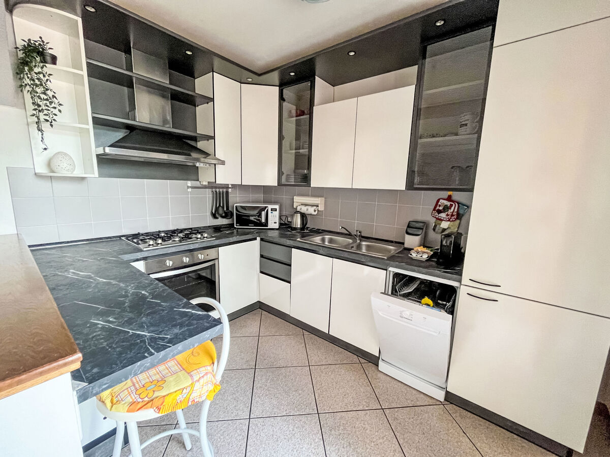 Ca' Pia – Appartement 3 pièces vue lac, San Siro - Photo 10
