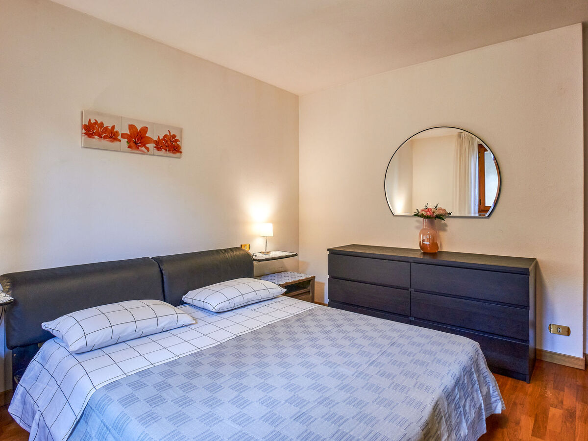 Ca' Pia – Appartement 3 pièces vue lac, San Siro - Photo 12