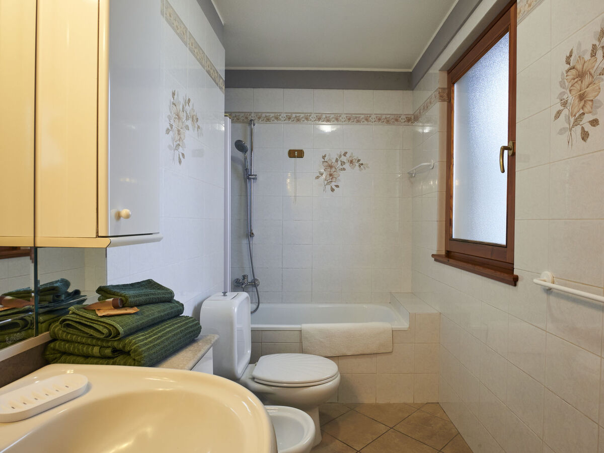 Ca' Pia – Appartement 3 pièces vue lac, San Siro - Photo 18