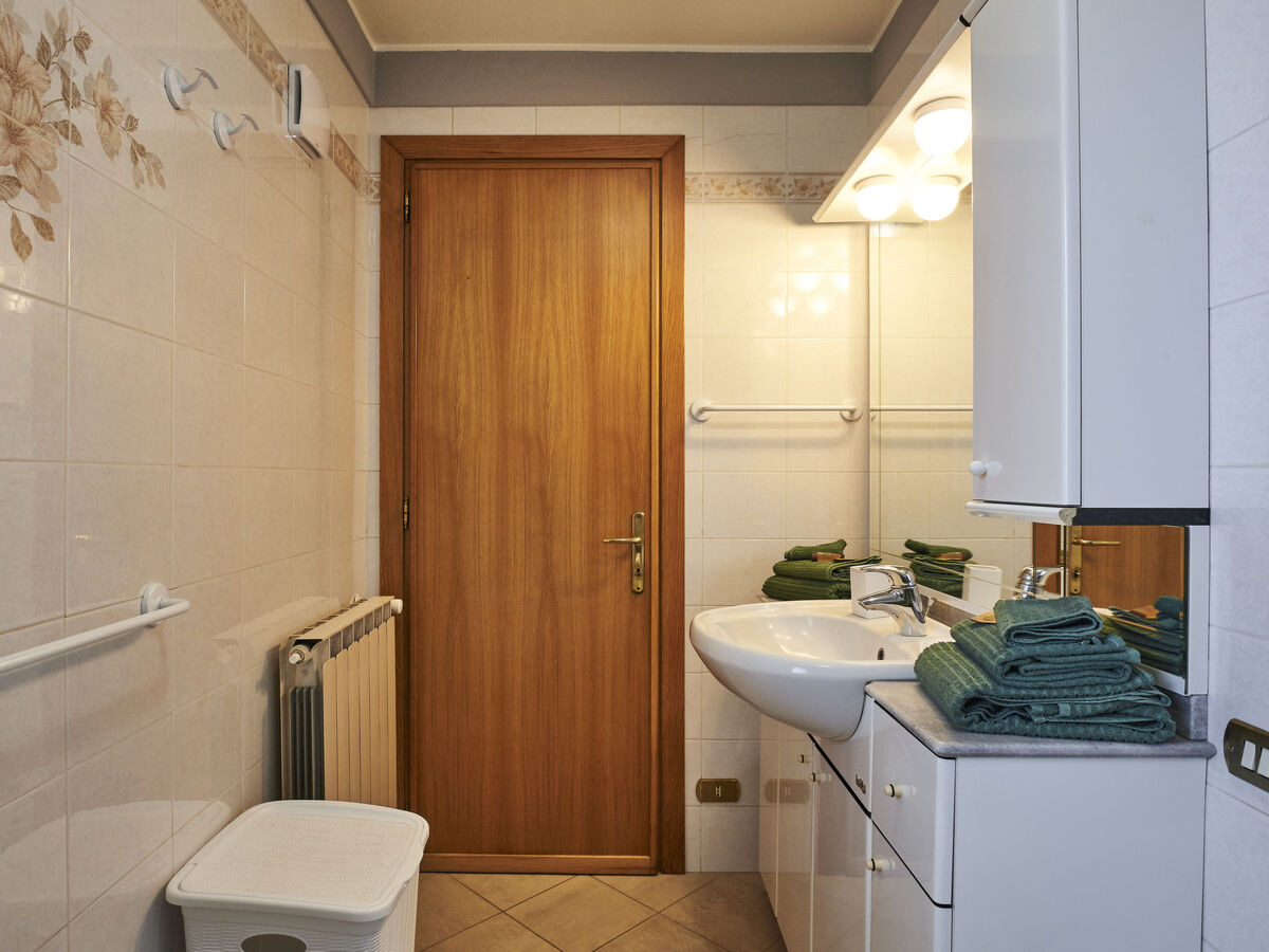 Ca' Pia – Appartement 3 pièces vue lac, San Siro - Photo 19