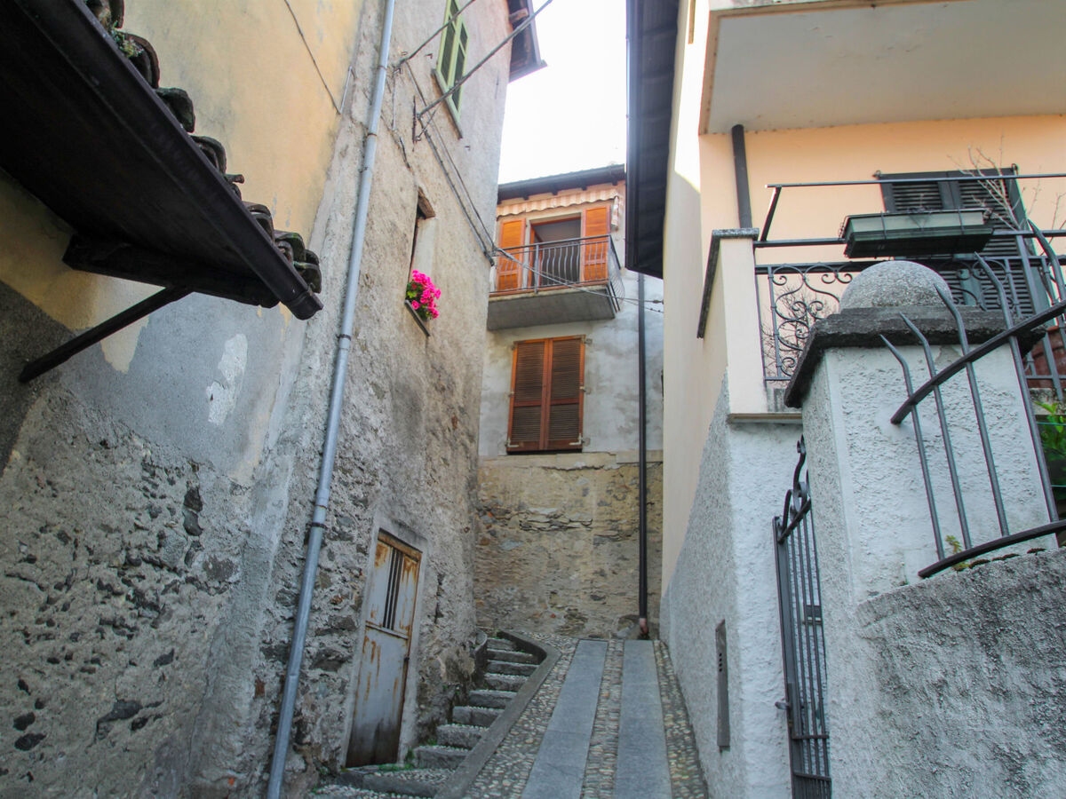 Ca' Pia – Appartement 3 pièces vue lac, San Siro - Photo 22