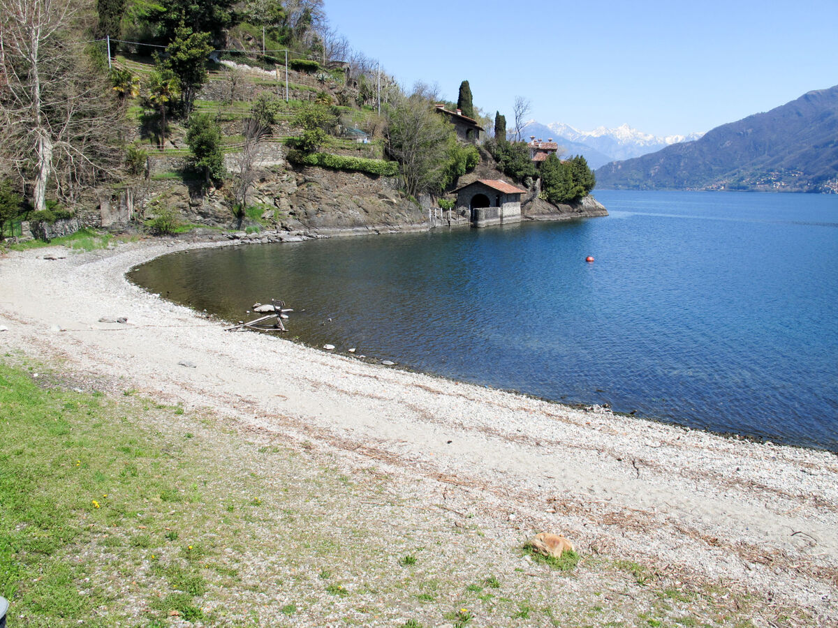 Ca' Pia – Appartement 3 pièces vue lac, San Siro - Photo 25