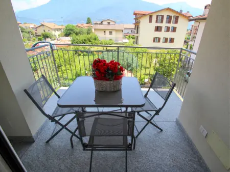 Location appartement à Dongo, Cà Ben