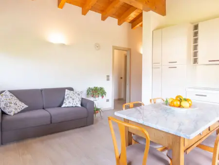 Giuse – Appartement 3 pièces près du lac de Côme : photo 4