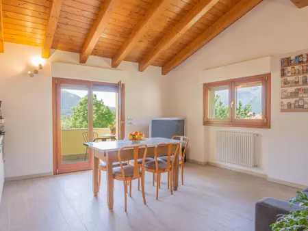 Giuse – Appartement 3 pièces près du lac de Côme : photo 8