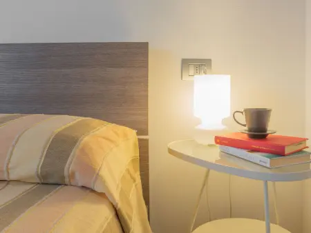 Giuse – Appartement 3 pièces près du lac de Côme : photo 11