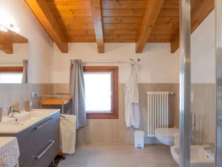 Giuse – Appartement 3 pièces près du lac de Côme : photo 16