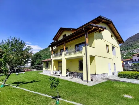 Giuse – Appartement 3 pièces près du lac de Côme : photo 19