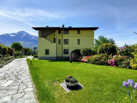 Giuse – Appartement 3 pièces près du lac de Côme : photo 21