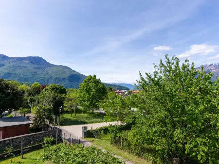 Giuse – Appartement 3 pièces près du lac de Côme : photo 22