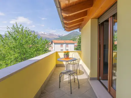 Giuse – Appartement 3 pièces près du lac de Côme : photo 24
