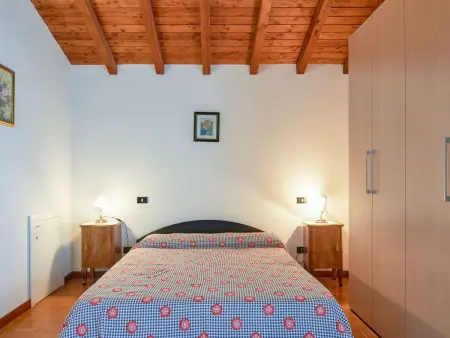Carmen - Appartement avec vue lac à Domaso : photo 12