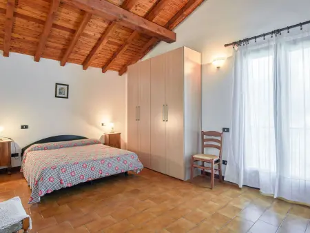 Carmen - Appartement avec vue lac à Domaso : photo 13