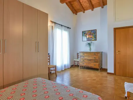 Carmen - Appartement avec vue lac à Domaso : photo 14