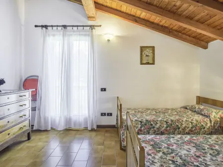 Carmen - Appartement avec vue lac à Domaso : photo 15