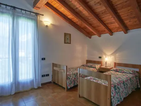 Carmen - Appartement avec vue lac à Domaso : photo 16
