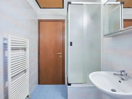Carmen - Appartement avec vue lac à Domaso : photo 18