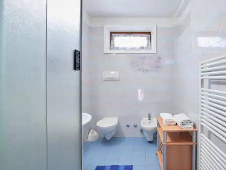 Carmen - Appartement avec vue lac à Domaso : photo 19