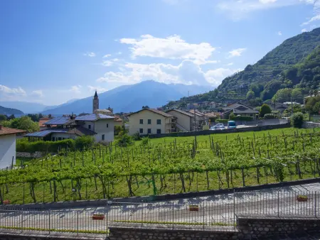 Carmen - Appartement avec vue lac à Domaso : photo 24