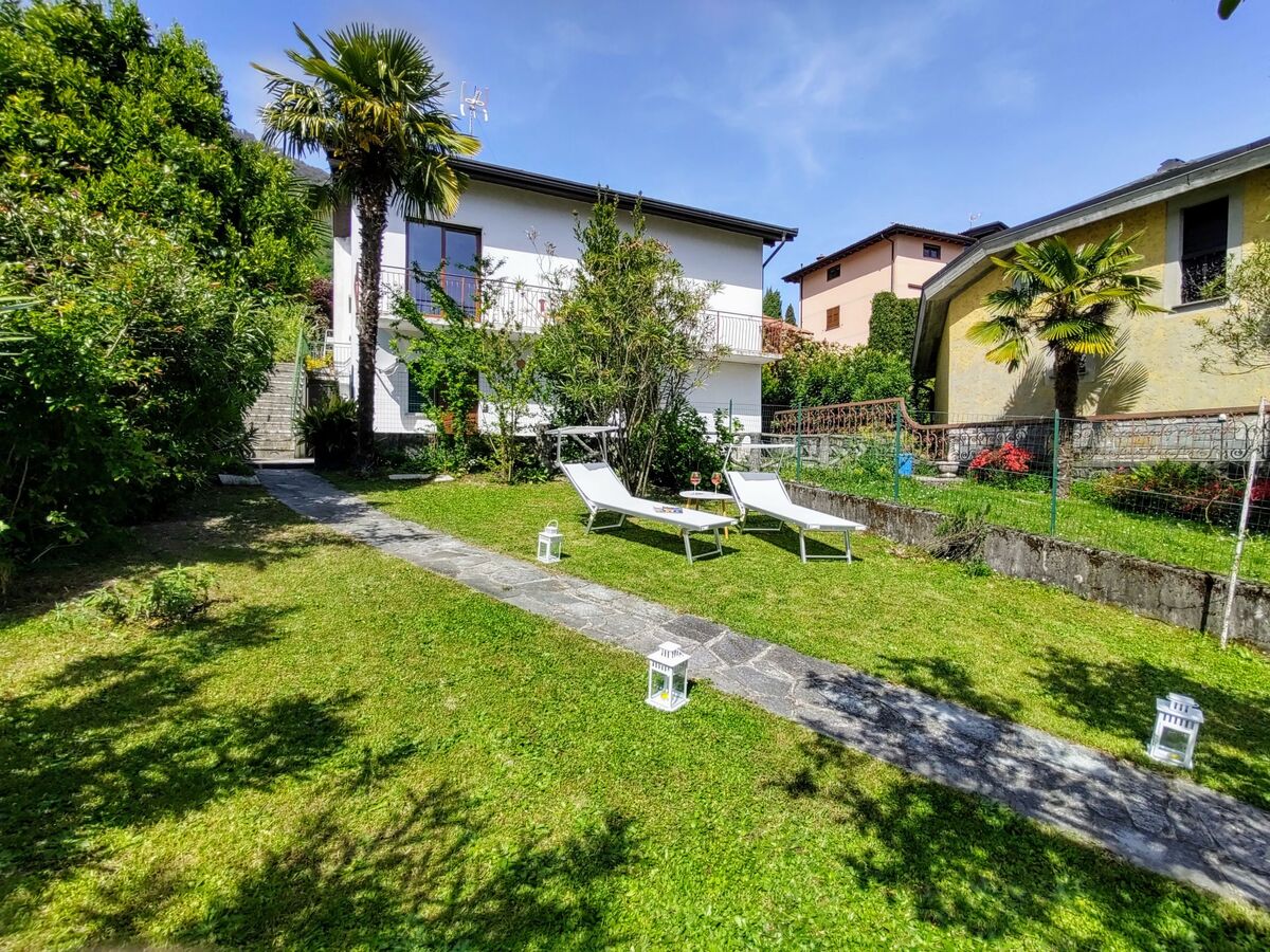 Bruna - Appartement 2 chambres vue lac à Gera Lario - Photo 2
