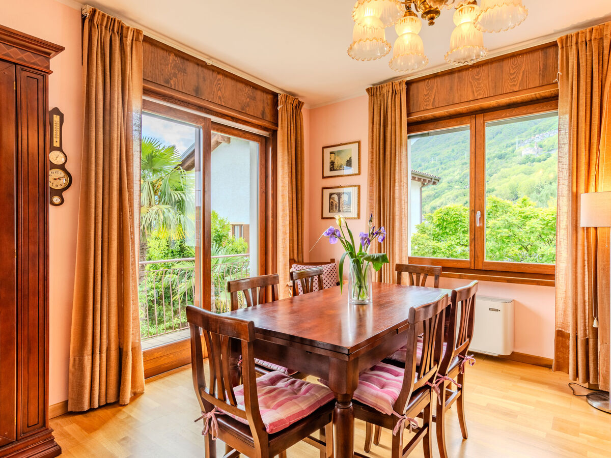 Bruna - Appartement 2 chambres vue lac à Gera Lario - Photo 5