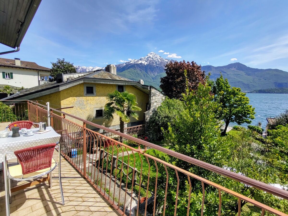 Bruna - Appartement 2 chambres vue lac à Gera Lario - Photo 8