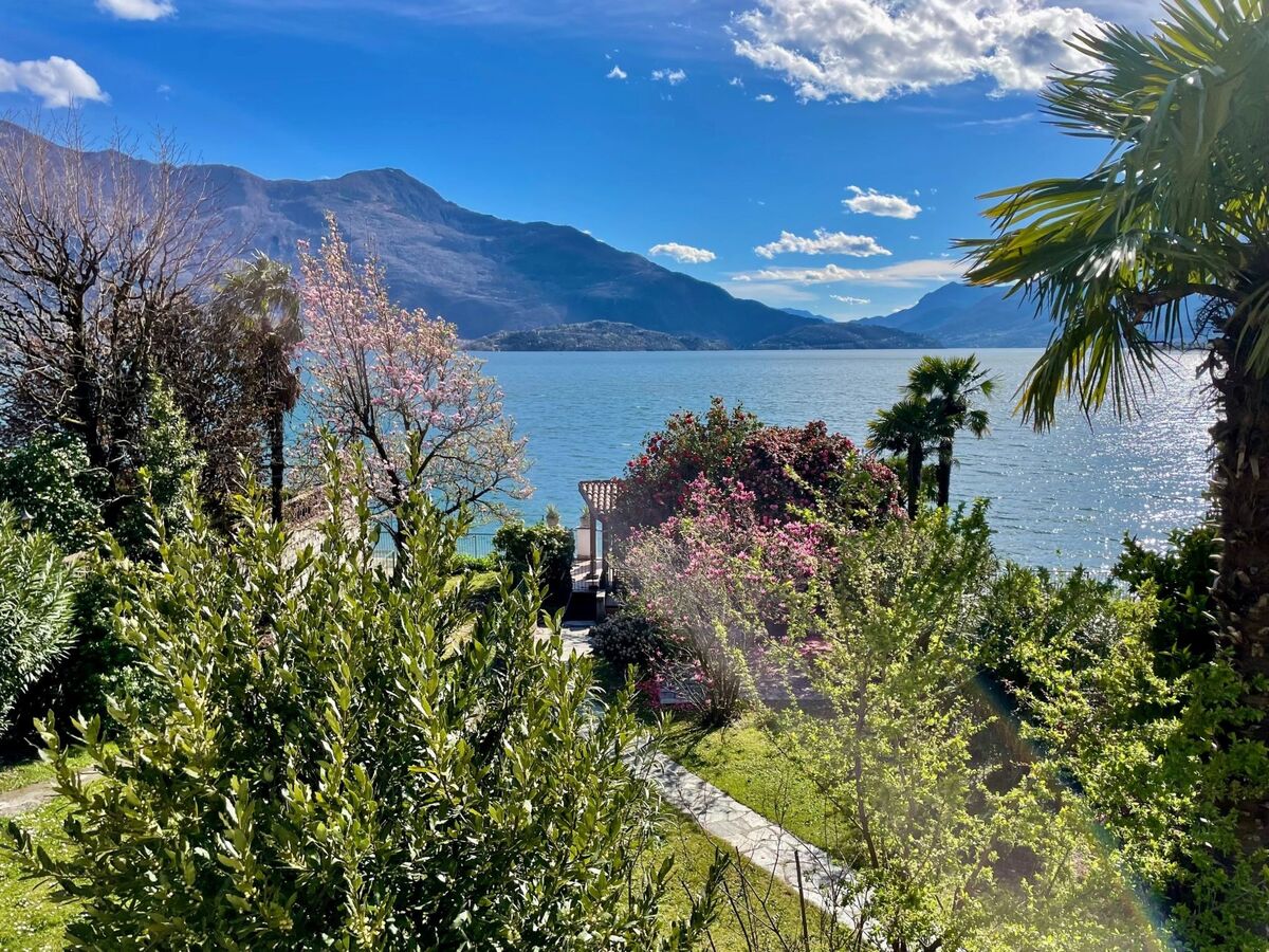 Bruna - Appartement 2 chambres vue lac à Gera Lario - Photo 9