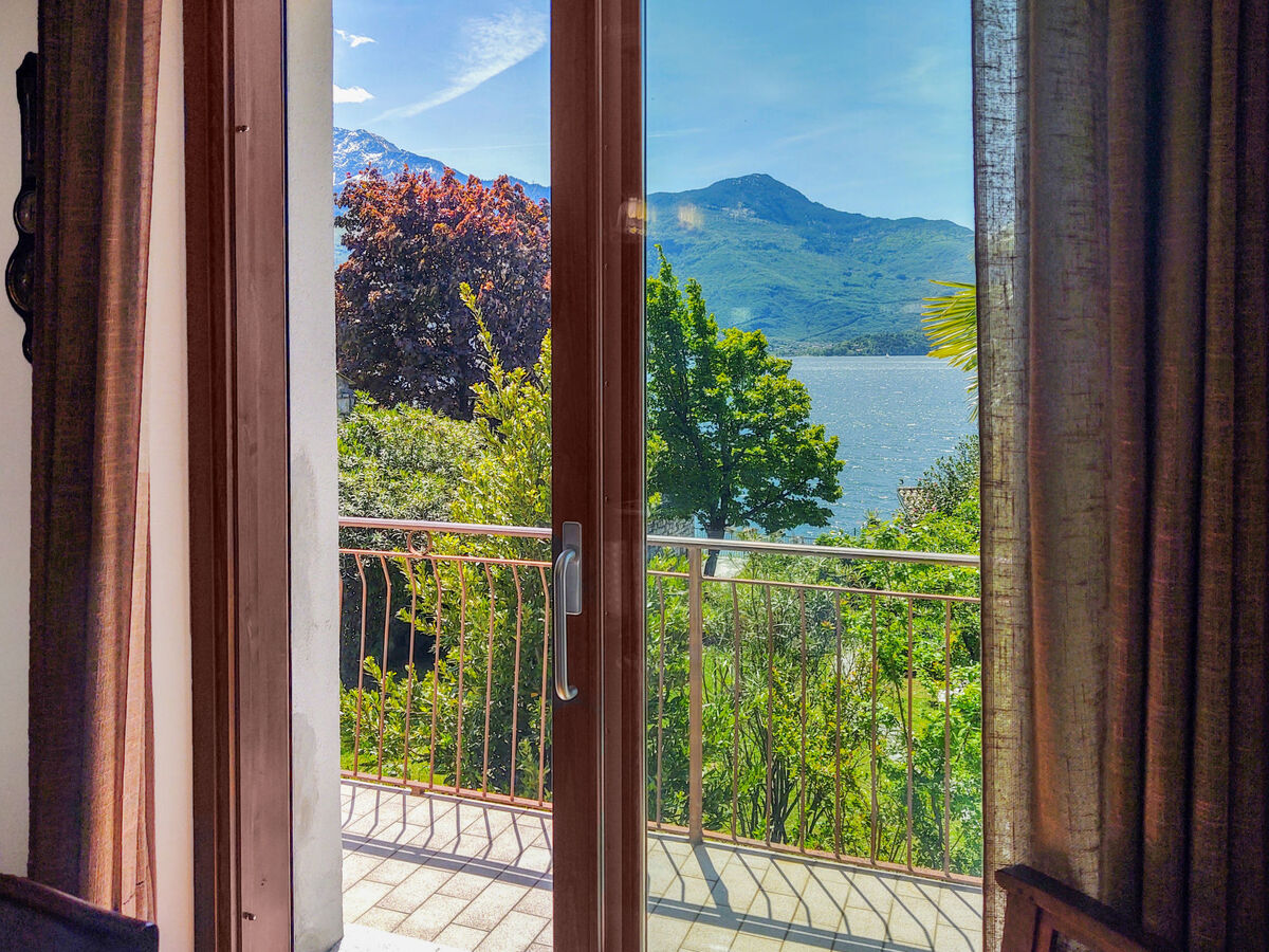 Bruna - Appartement 2 chambres vue lac à Gera Lario - Photo 14