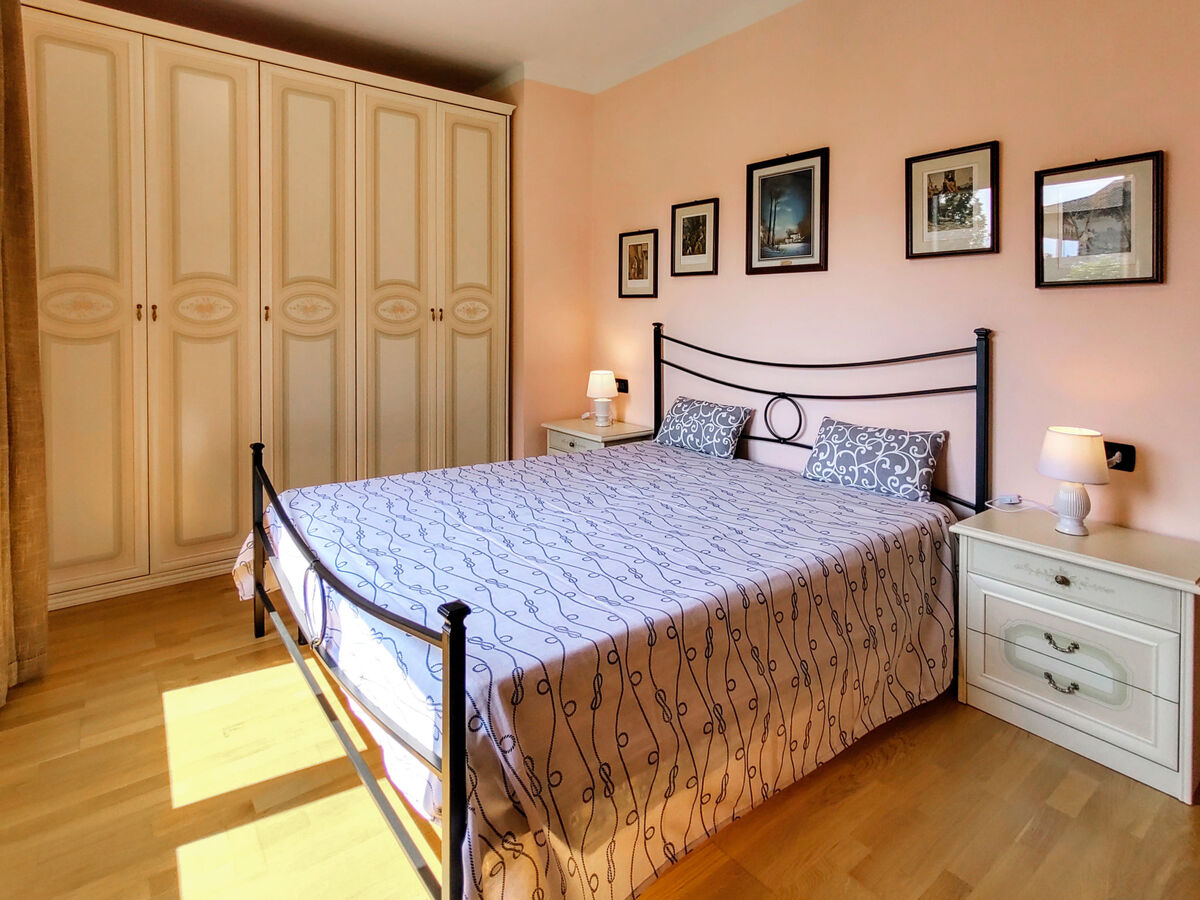 Bruna - Appartement 2 chambres vue lac à Gera Lario - Photo 17