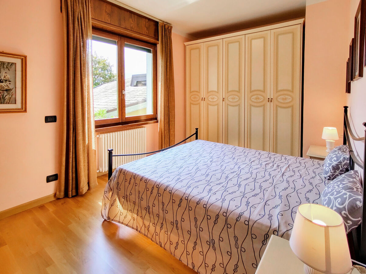 Bruna - Appartement 2 chambres vue lac à Gera Lario - Photo 19