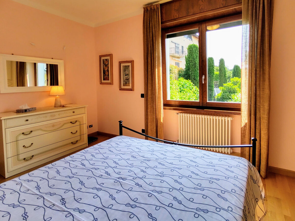 Bruna - Appartement 2 chambres vue lac à Gera Lario - Photo 20
