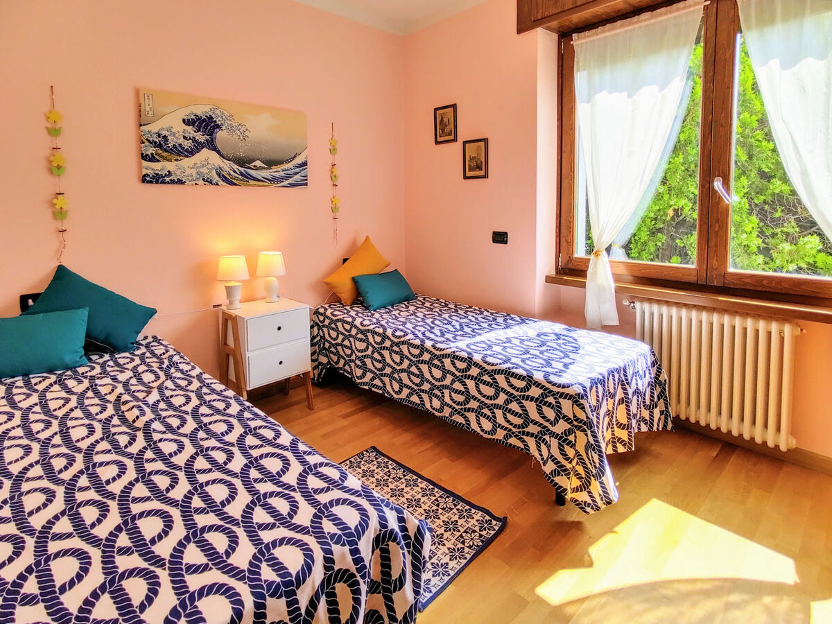 Bruna - Appartement 2 chambres vue lac à Gera Lario - Photo 21