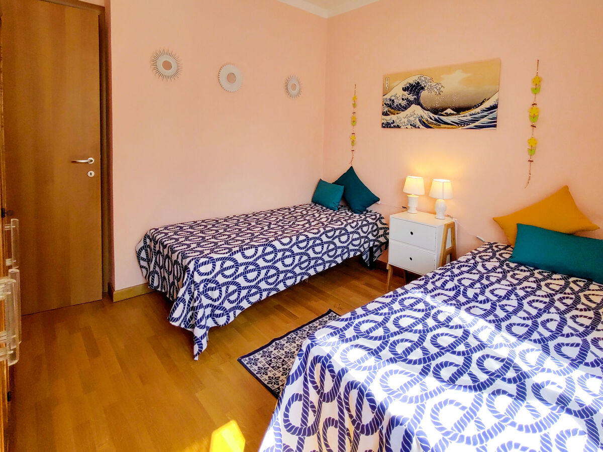 Bruna - Appartement 2 chambres vue lac à Gera Lario - Photo 22