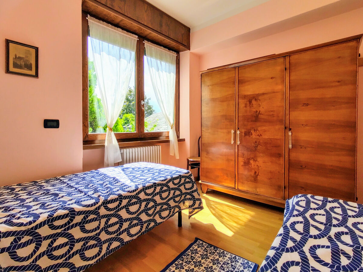 Bruna - Appartement 2 chambres vue lac à Gera Lario - Photo 23
