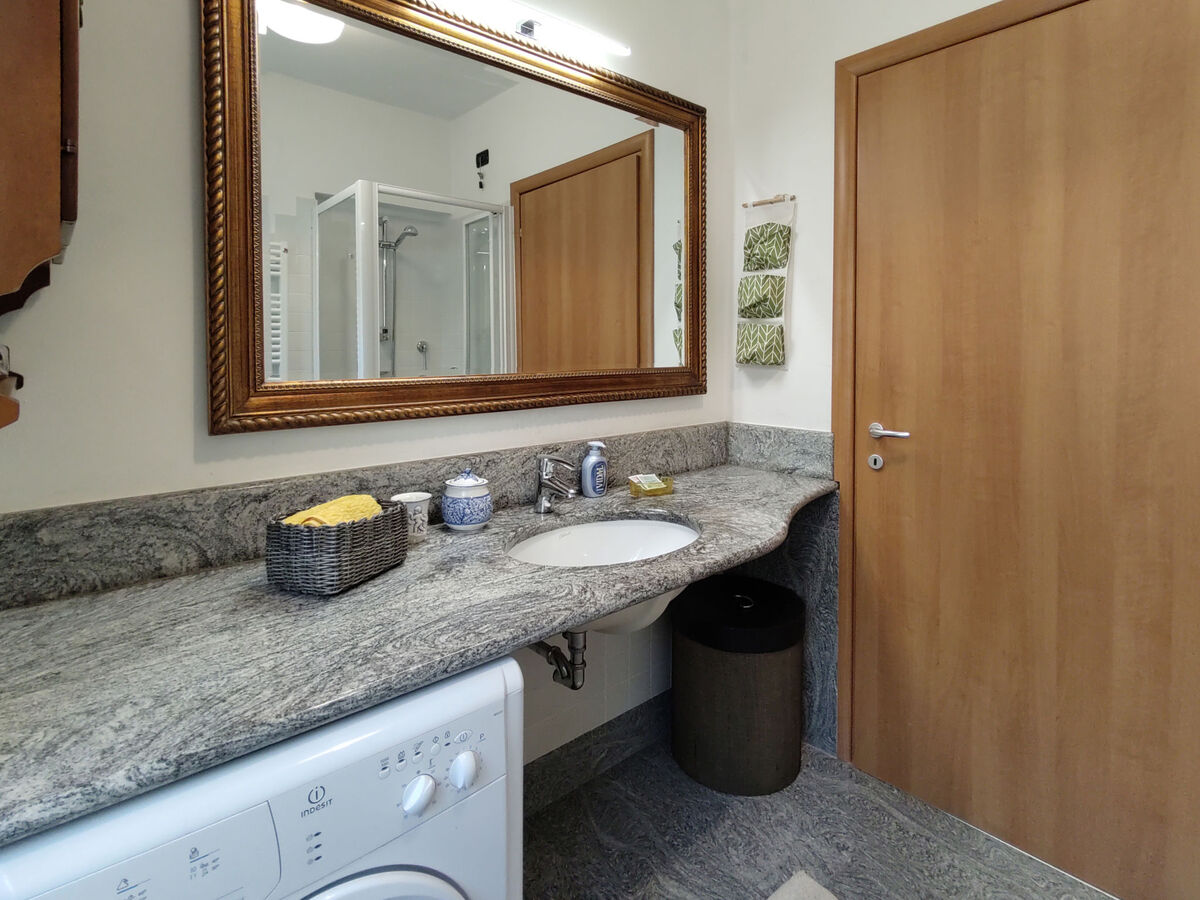 Bruna - Appartement 2 chambres vue lac à Gera Lario - Photo 25