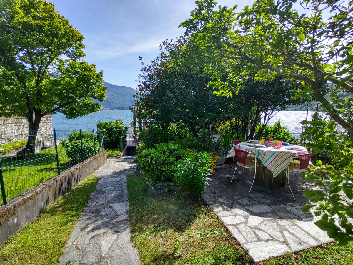 Bruna - Appartement 2 chambres vue lac à Gera Lario - Photo 31