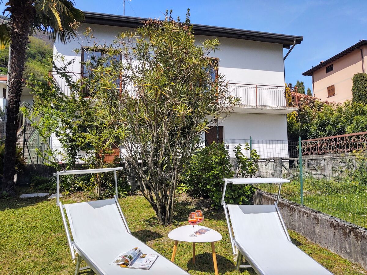 Bruna - Appartement 2 chambres vue lac à Gera Lario - Photo 37
