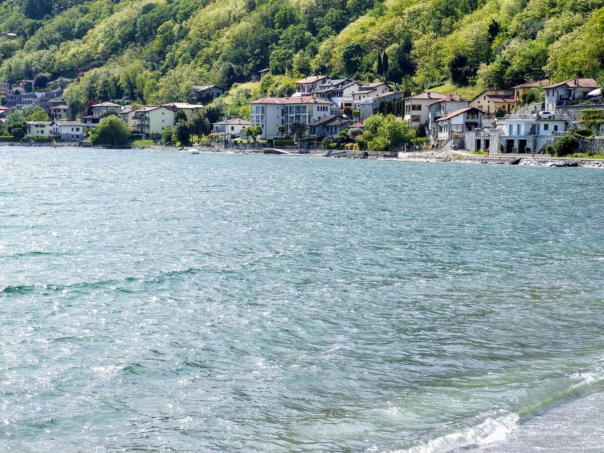 Bruna - Appartement 2 chambres vue lac à Gera Lario - Photo 40