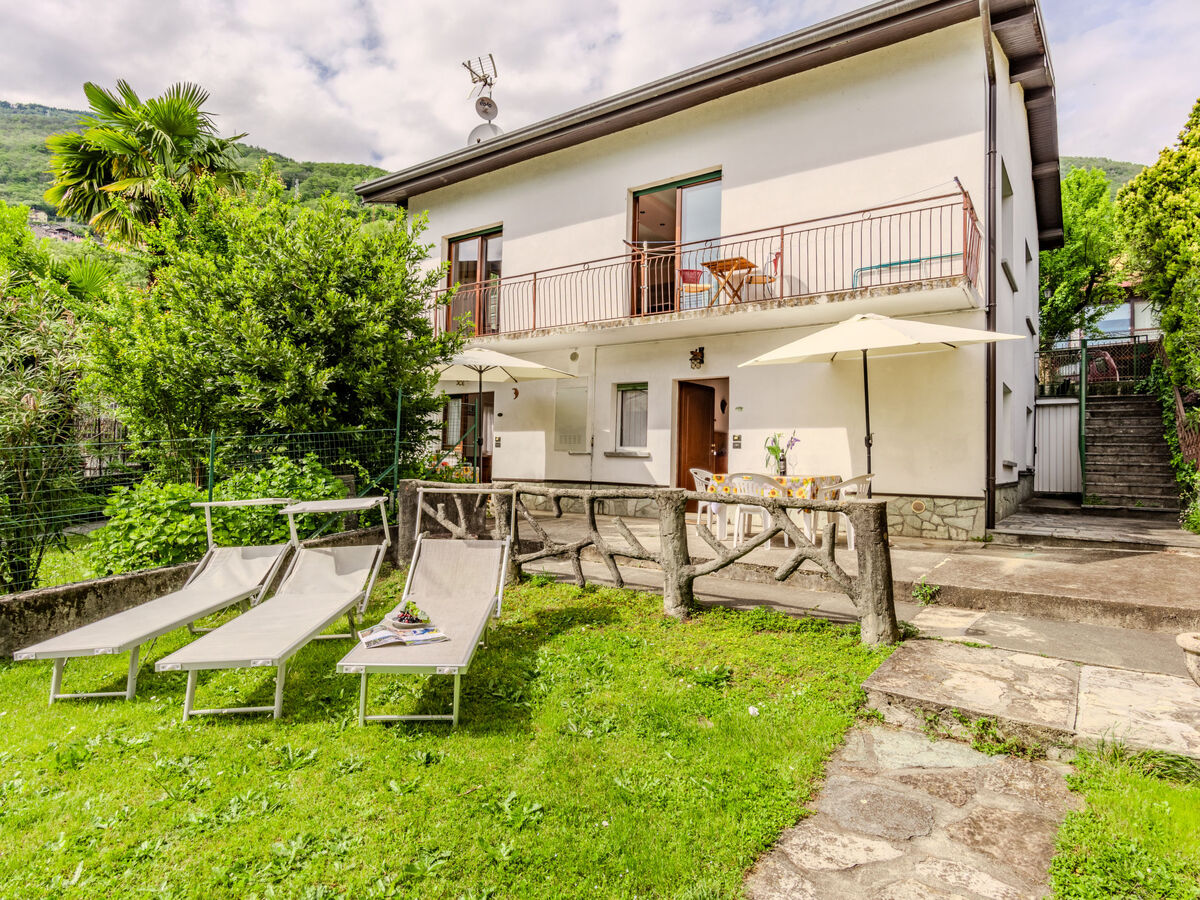 Appartement Marta 70 m² vue lac Gera Lario - Photo 2