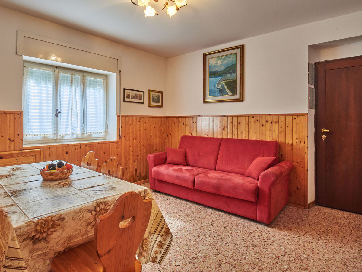 Appartement Marta 70 m² vue lac Gera Lario - Photo 13