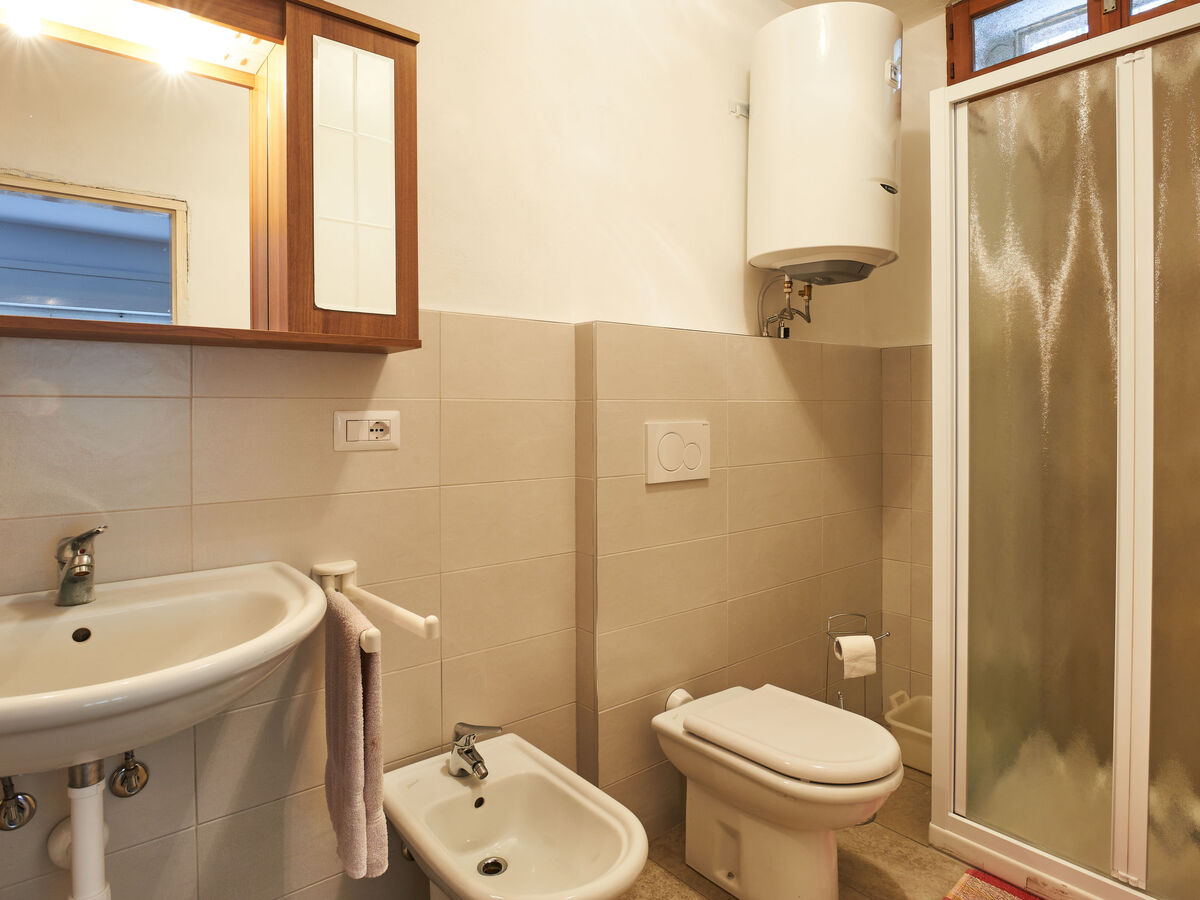 Appartement Marta 70 m² vue lac Gera Lario - Photo 20