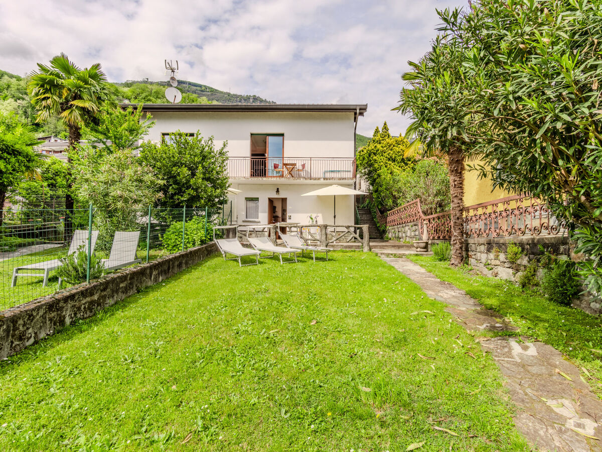 Appartement Marta 70 m² vue lac Gera Lario - Photo 31
