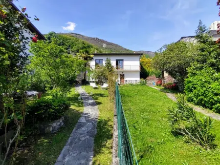 Location appartement de vacances à Gera Lario