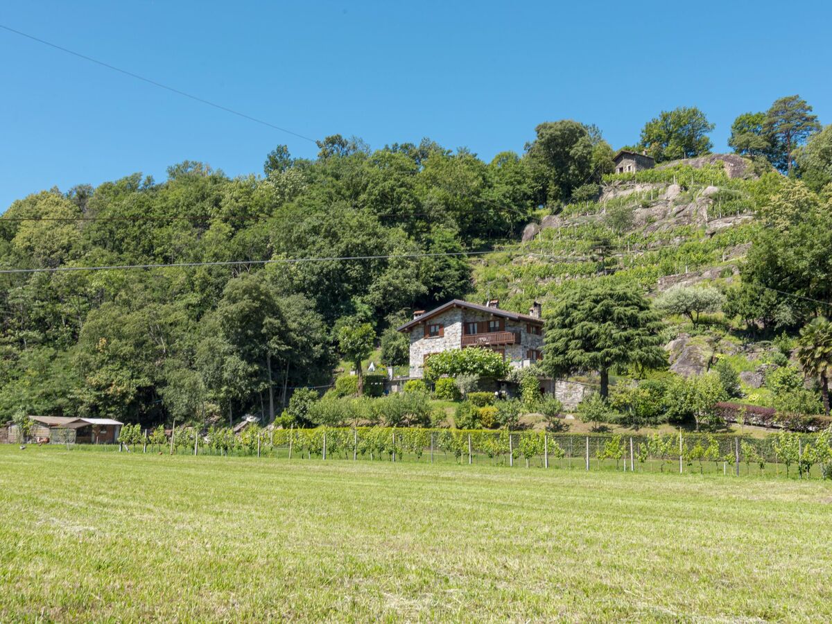 Appartement Fuentes à Colico, vue sur Monte Legnone - Photo 3